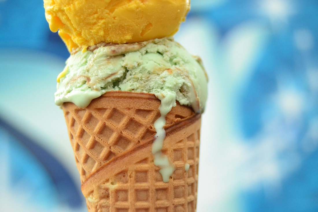 Colar Prata 925 gota cravejada zircônia vermelha - comprar online