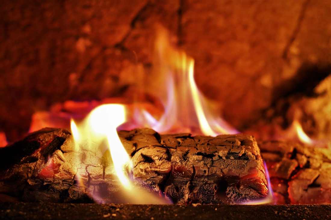 Colar Prata 925 Nove pedras azuis - loja online